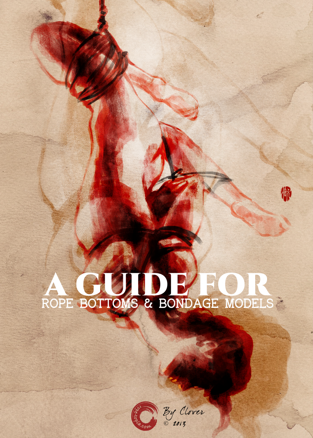 The Rope Bottom Guide By Clover