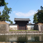 Nijō Castle (二条城, Nijō-jō) Kyoto Japan 2018