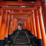 Fushimi Inari Shrine (伏見稲荷大社, Fushimi Inari Taisha)