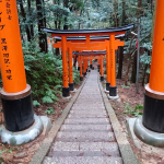 Fushimi Inari Shrine (伏見稲荷大社, Fushimi Inari Taisha)