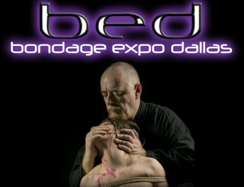 Bondage Expo Dallas 2018