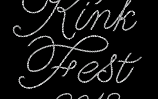 KinkFest Logo