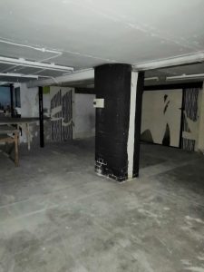 WykD Dave and Clover new Studio